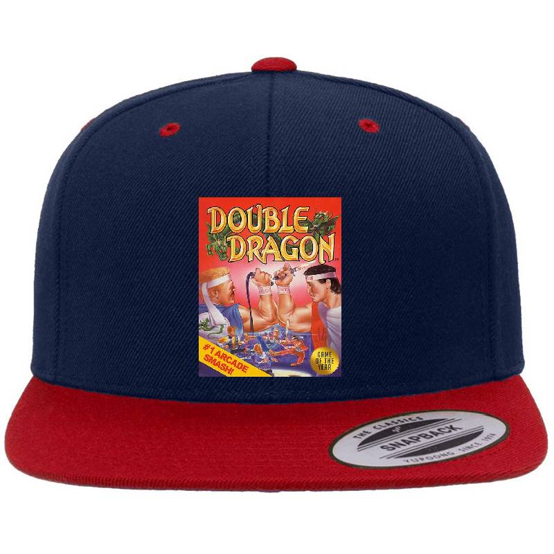 Double Dragon Youth T-Shirts