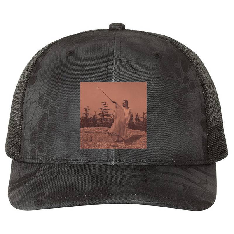 Unknown Mortal Orchestra Unisex T-shirts