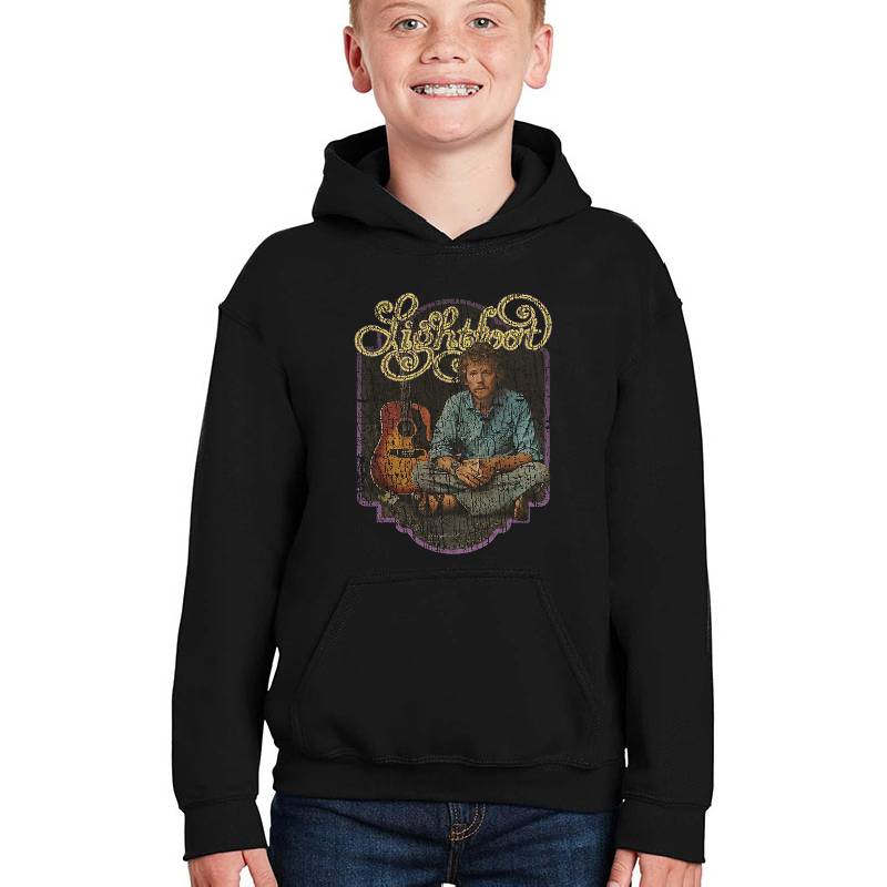 Lightfoot Sundown 1974 Unisex T-shirts