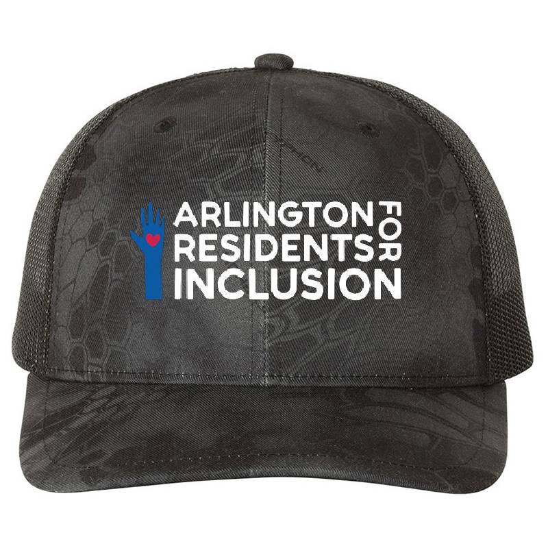 Richardson Premium Trucker Snapback Caps