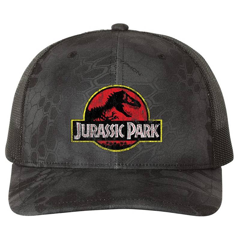 Richardson Premium Trucker Snapback Caps