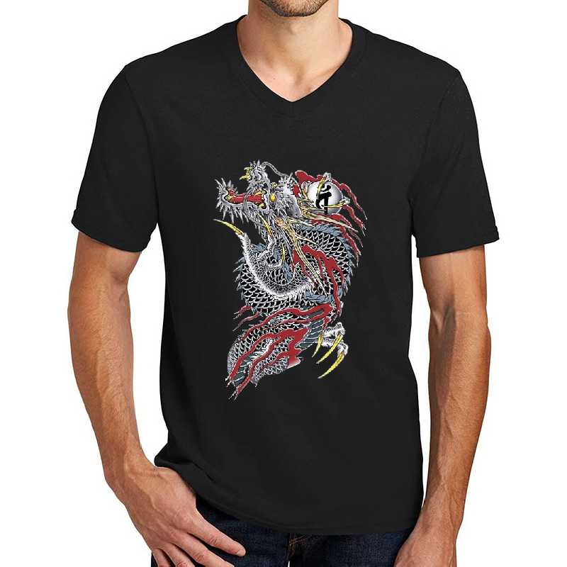 Kiryu Unisex T-shirts