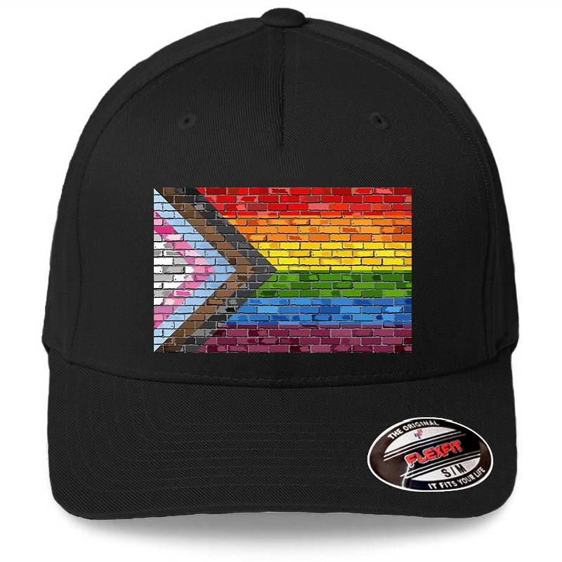 Pride Flag, Gay Pride Flag, Rainbow Flag, Wall Rainbow Flag, Grafitti Rainbow Flag Youth Hooded Sweatshirts
