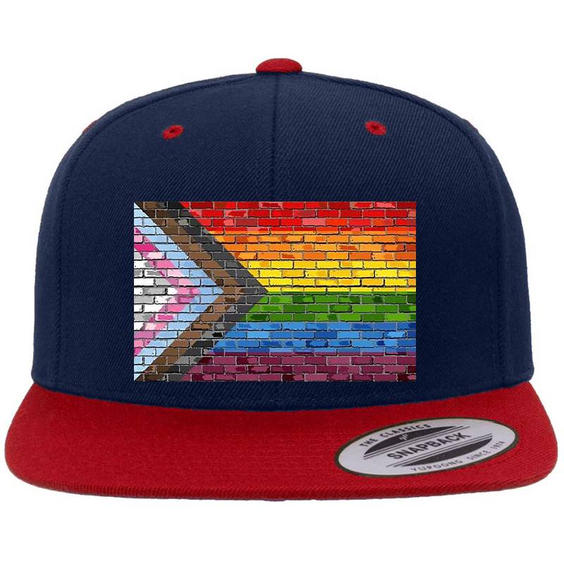 Pride Flag, Gay Pride Flag, Rainbow Flag, Wall Rainbow Flag, Grafitti Rainbow Flag Youth Hooded Sweatshirts