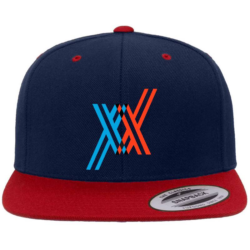 Darling In The Franxx Youth Hooded Sweatshirts