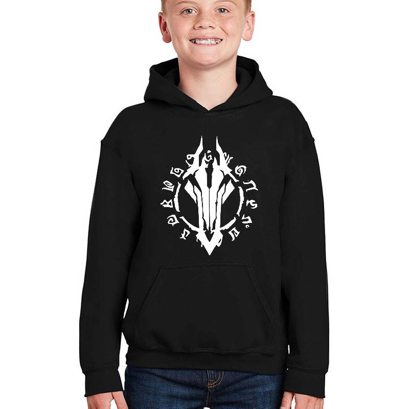 Darksiders Rune White Unisex T-shirts
