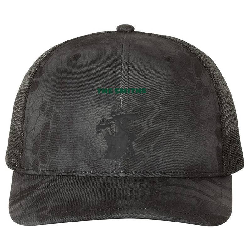 Richardson Premium Trucker Snapback Caps