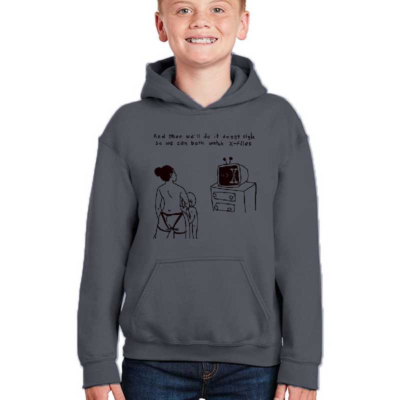 X Files Style designed and sold by moddisms. Premium Flat Bill Snapback Caps