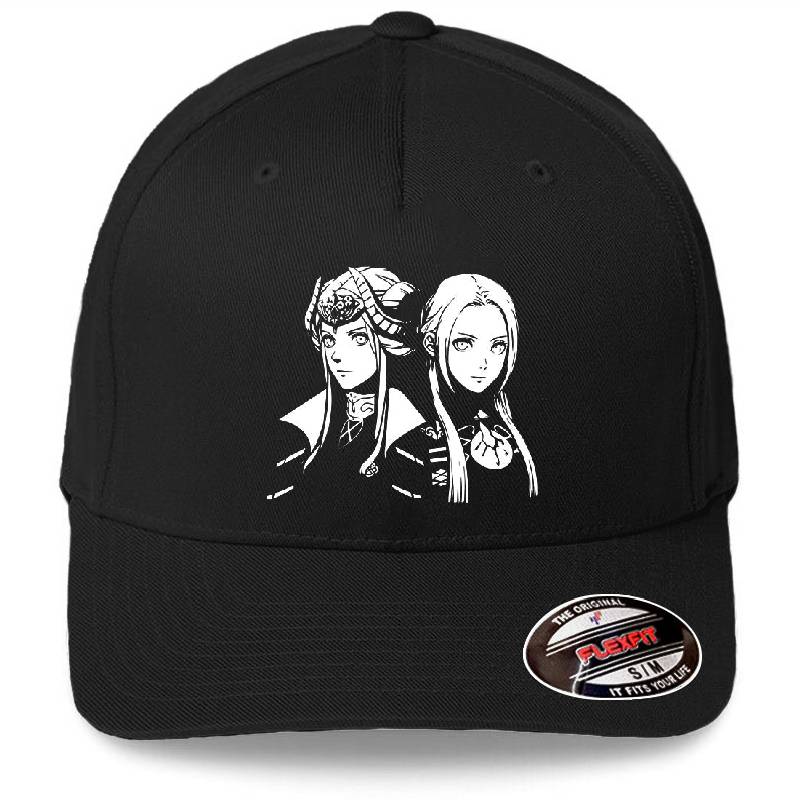 Edelgard Fire Emblem Three Houses - Pre & Post Time Skip  	 Youth Hooded Sweatshirts