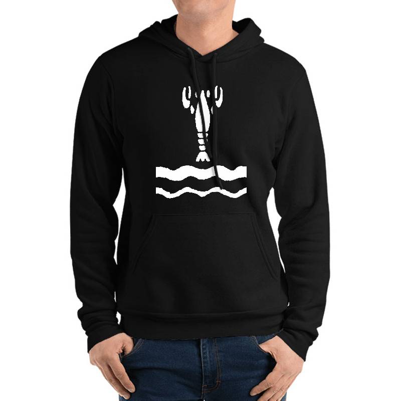 Blue Lobster Shirt (Totk) Unisex Polo Jersey Sport Shirts