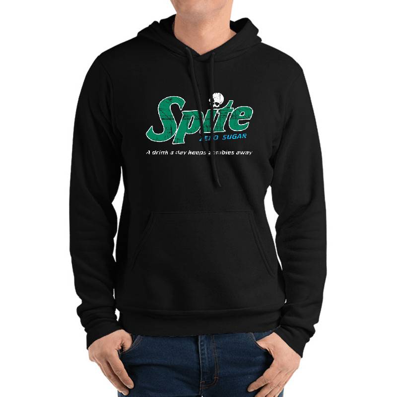 Spite Zero Sugar Dayz Parody Drink Gamer Women Underwear Panties
