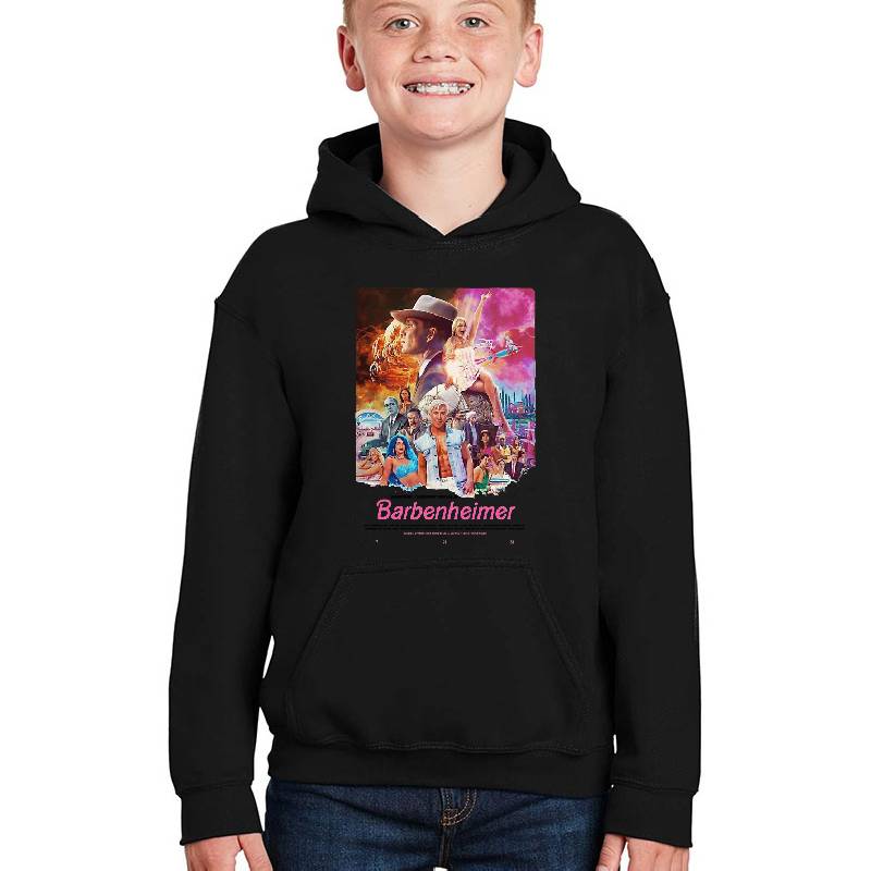 Barbenheimer  Unisex T-shirts