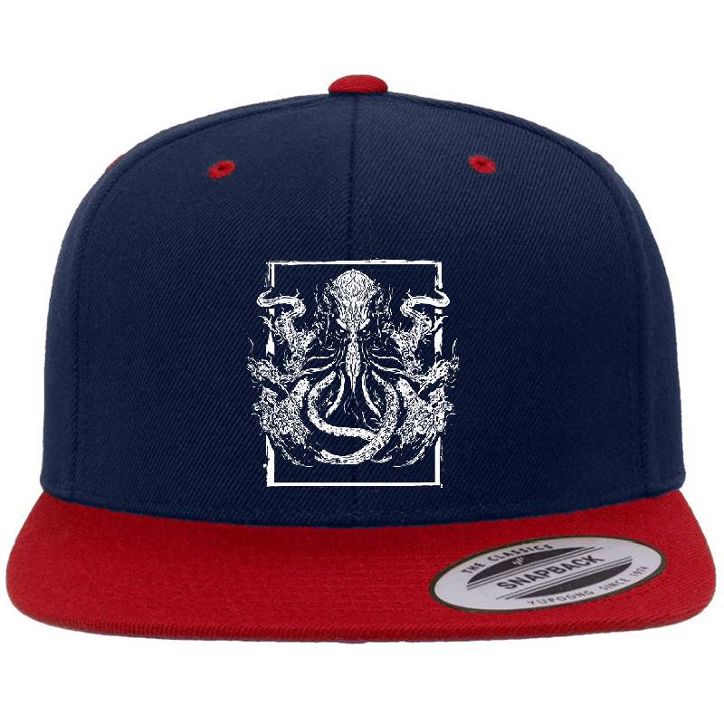 Cthulhu's Awakening Unisex T-shirts