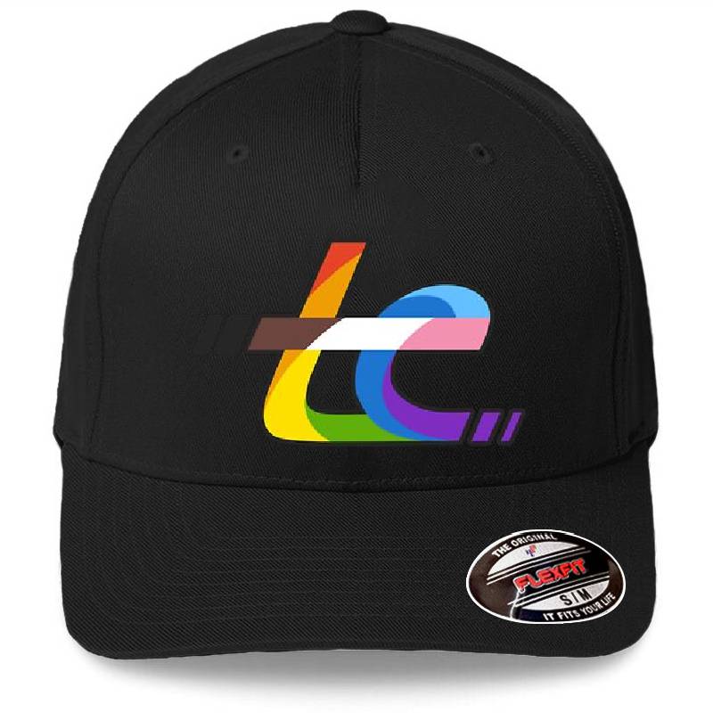 Progress Evolves Premium Flat Bill Snapback Caps