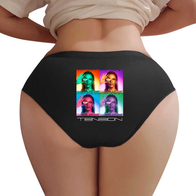 Tension, Kylie, music, pop, gay, icon, Unisex T-shirts
