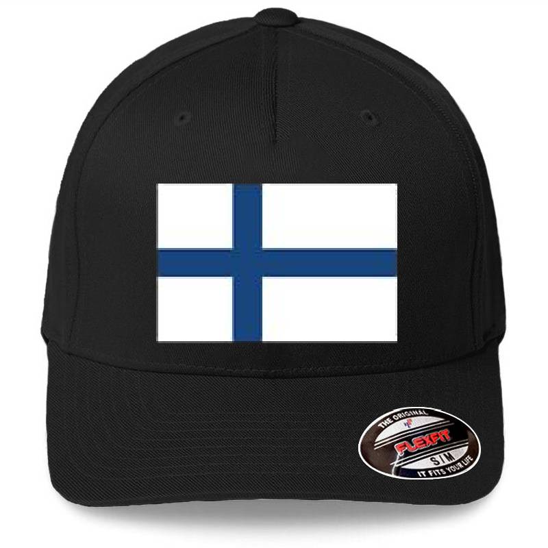 Finish Flag Youth T-Shirts