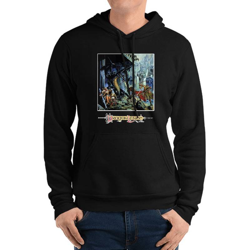 Dragonlance Advanced Dungeons, Dragons of Despair Richardson Premium Trucker Snapback Caps