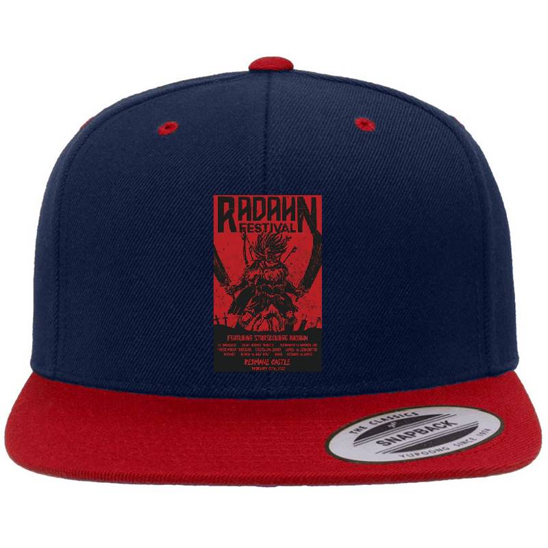 The Radahn Festival Richardson Premium Trucker Snapback Caps
