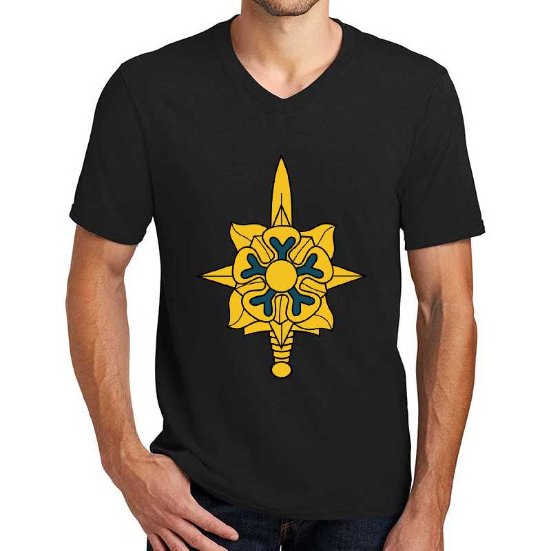 Military Intelligence Corps United States Army  Unisex T-shirts