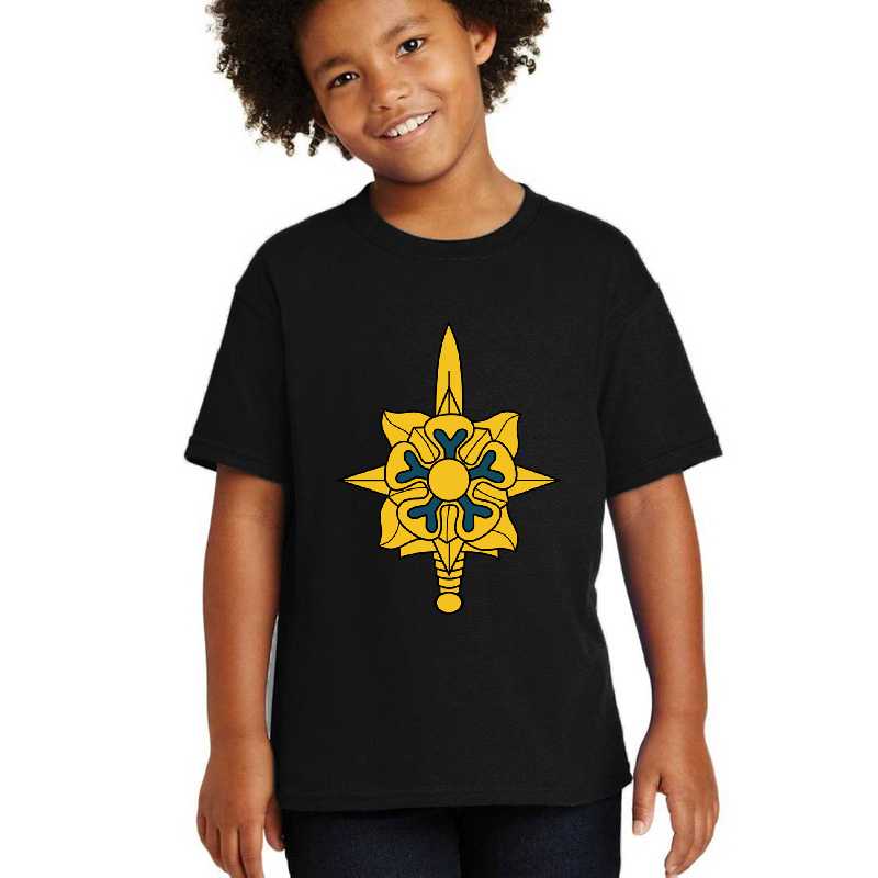 Military Intelligence Corps United States Army  Unisex T-shirts