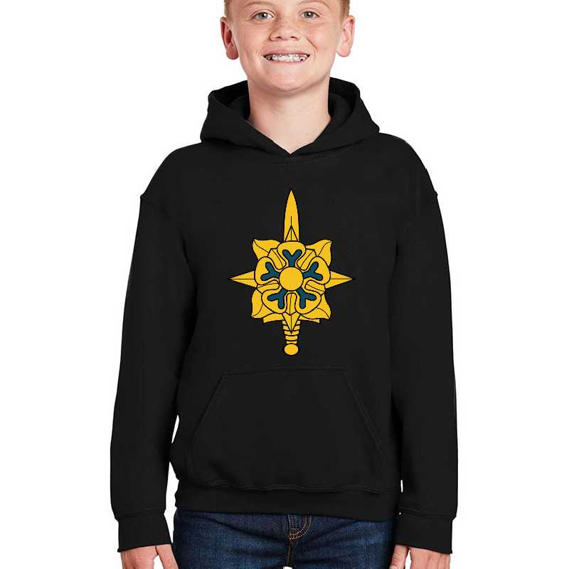 Military Intelligence Corps United States Army  Unisex T-shirts