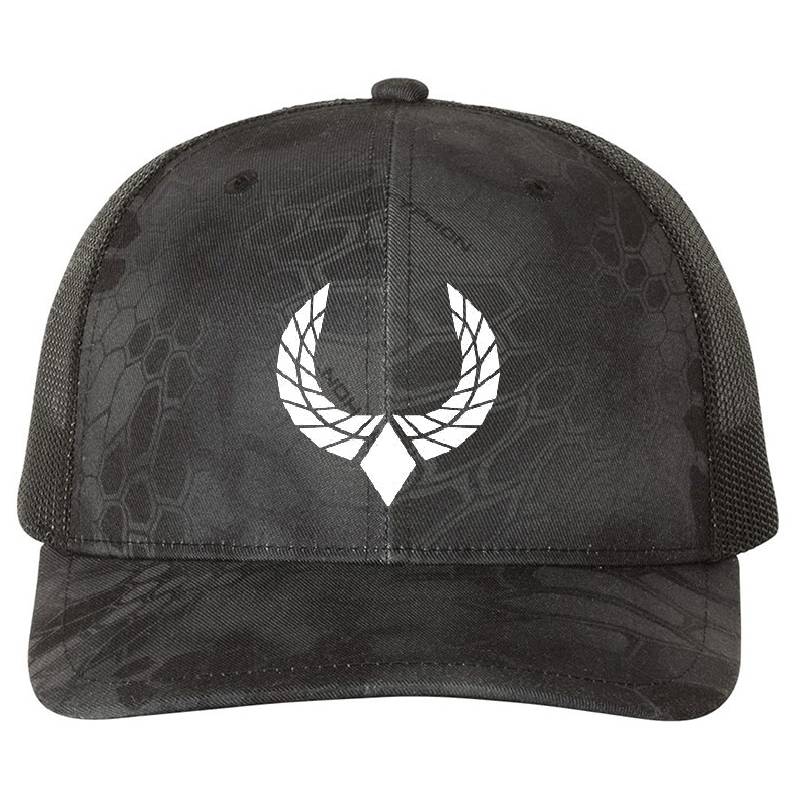 radical redemption Premium Flat Bill Snapback Caps