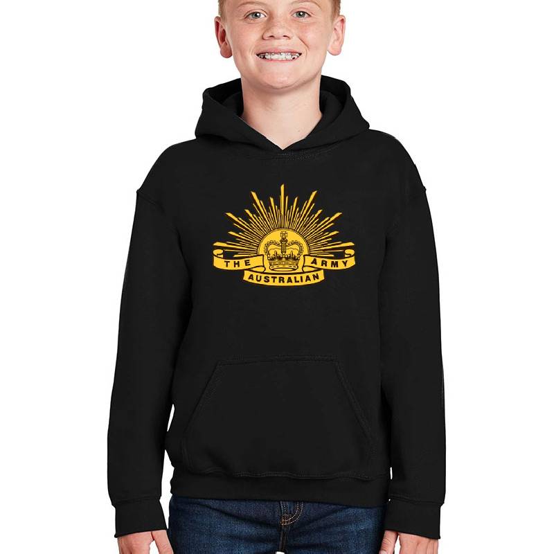 Australian Army Symbol Youth T-Shirts