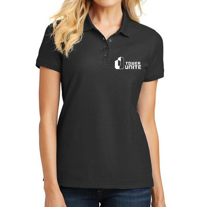 Unisex Polo Jersey Sport Shirts
