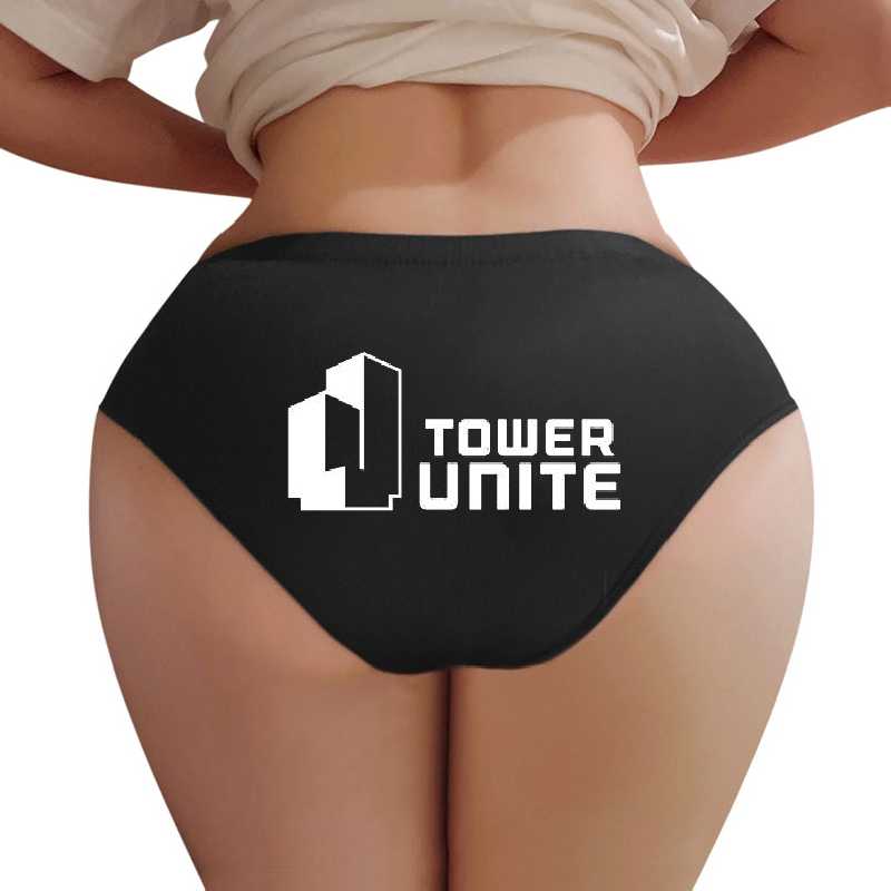 Tower  Unisex T-shirts