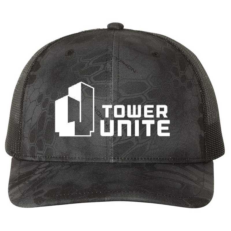 Tower  Unisex T-shirts