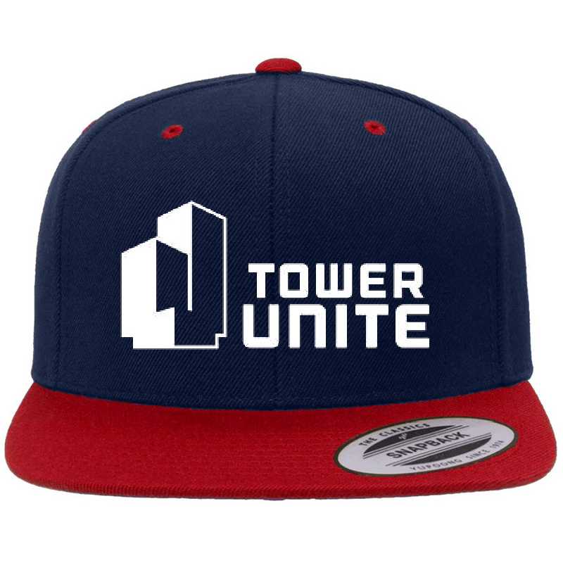 Tower  Unisex T-shirts
