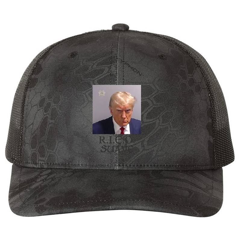 Commander and Chief Unisex V-Neck T-Shirts