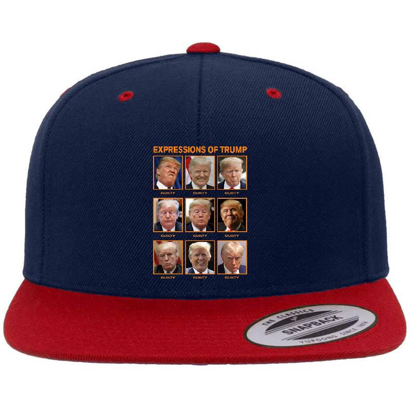 Expressions Of Trump (1b) Youth T-Shirts