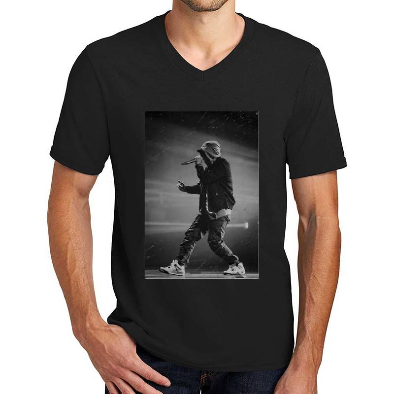 Eminem   Unisex T-shirts
