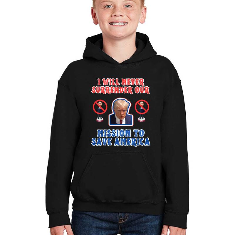 Pro Trump Mugshot  Premium Flat Bill Snapback Caps