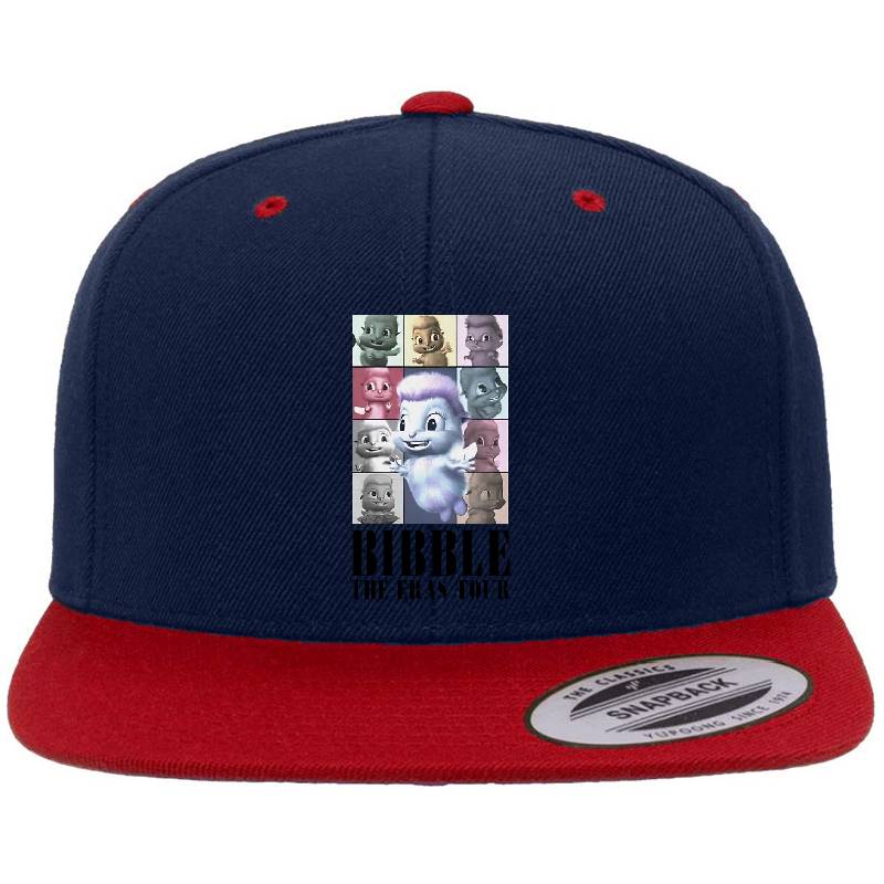 Bibble the eras tour Youth Hooded Sweatshirts