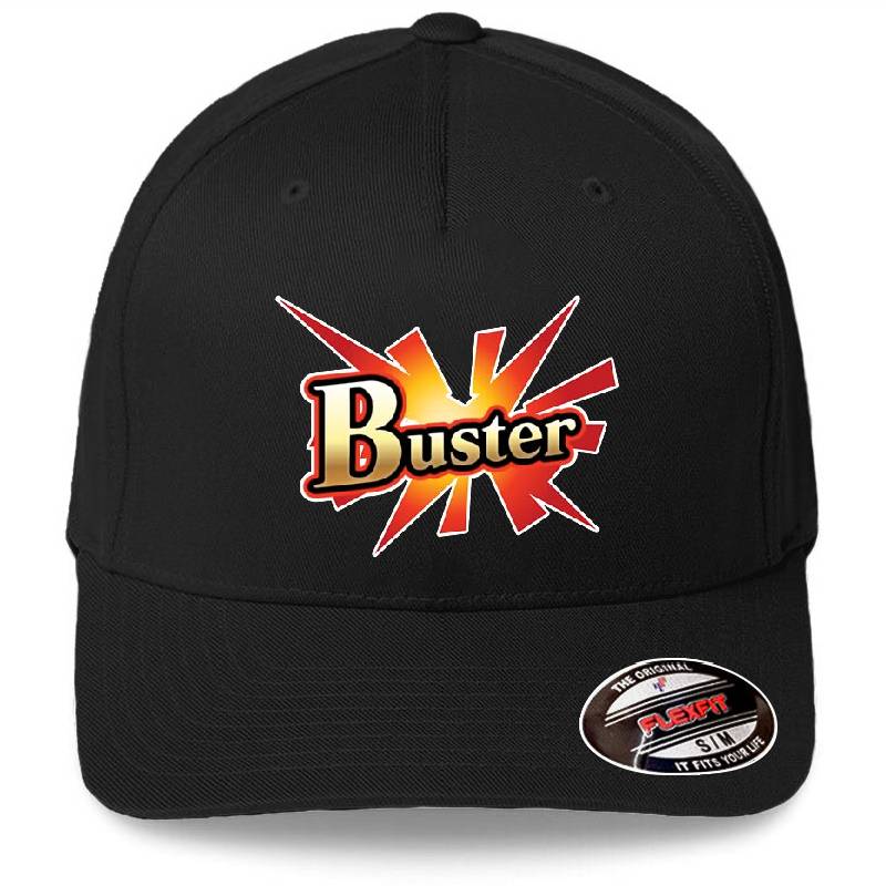 FGO Buster Card Shirt Richardson Premium Trucker Snapback Caps