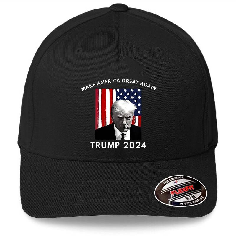 make america great again. trump 2024 Youth T-Shirts