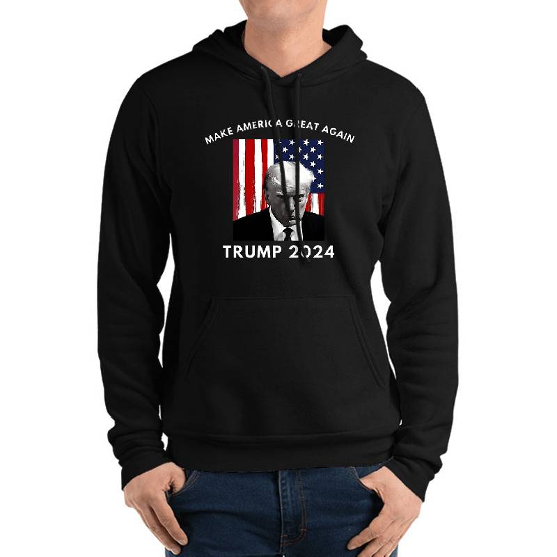 make america great again. trump 2024 Youth T-Shirts