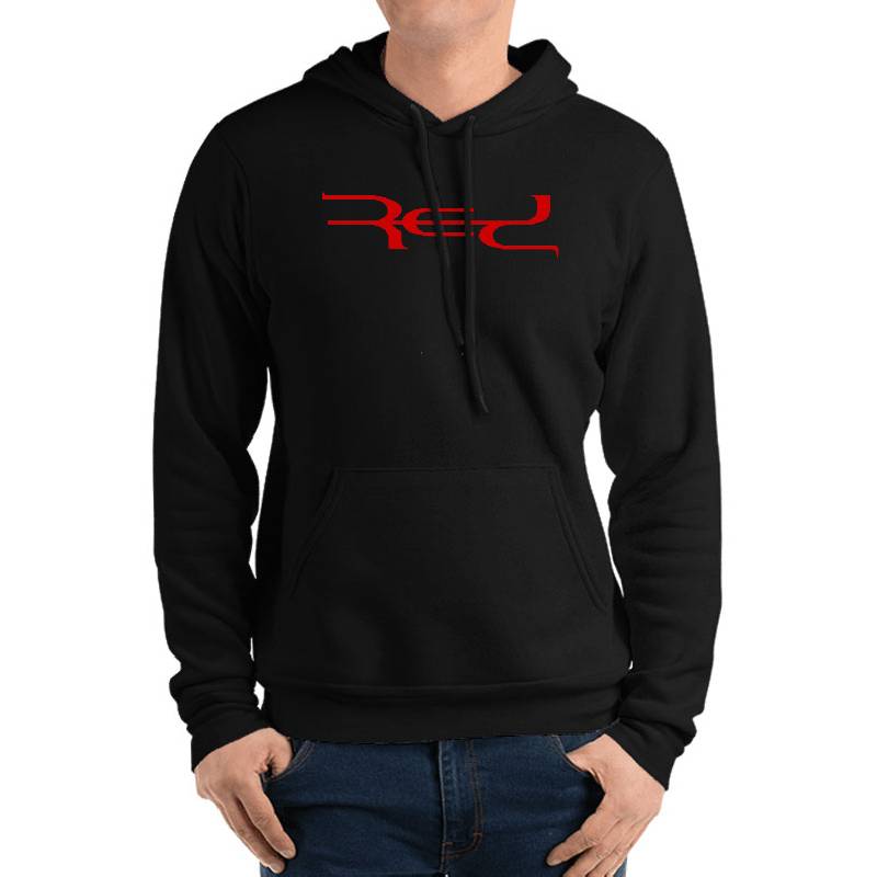 Red  Unisex T-shirts