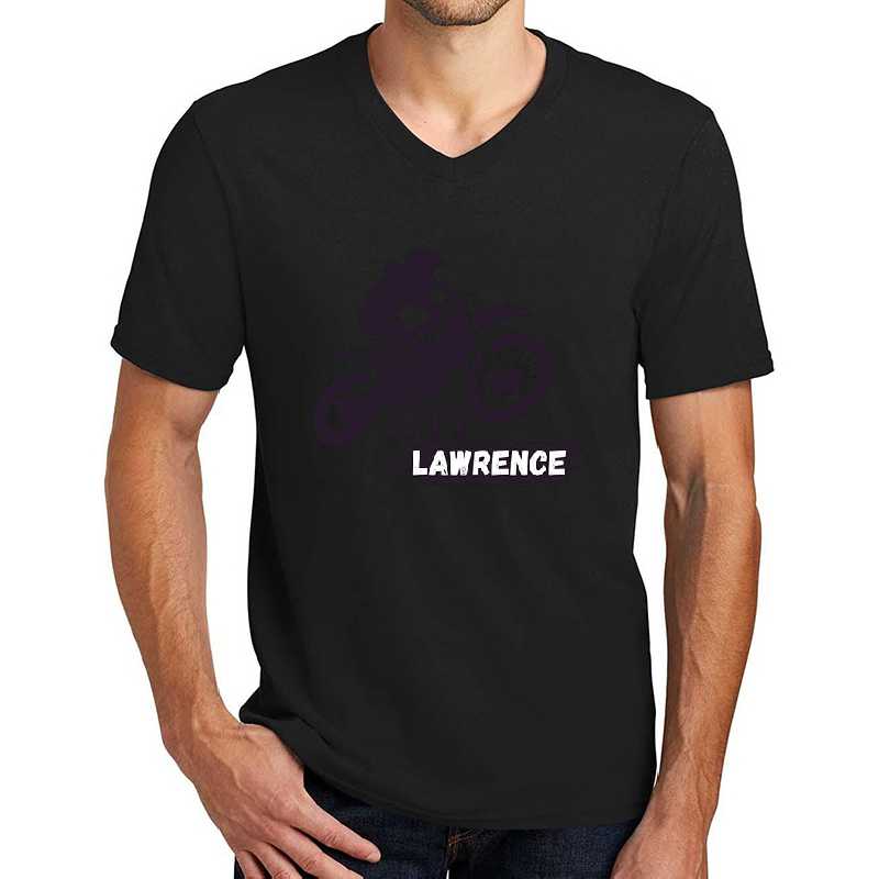 Unisex V-Neck T-Shirts