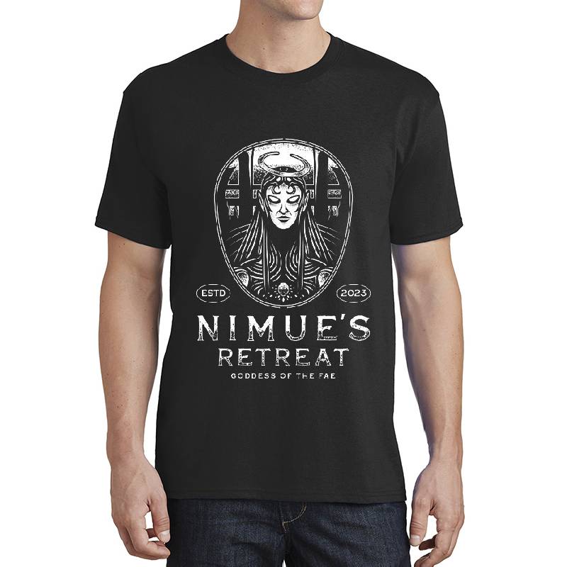 Nimues Retreat Youth T-Shirts