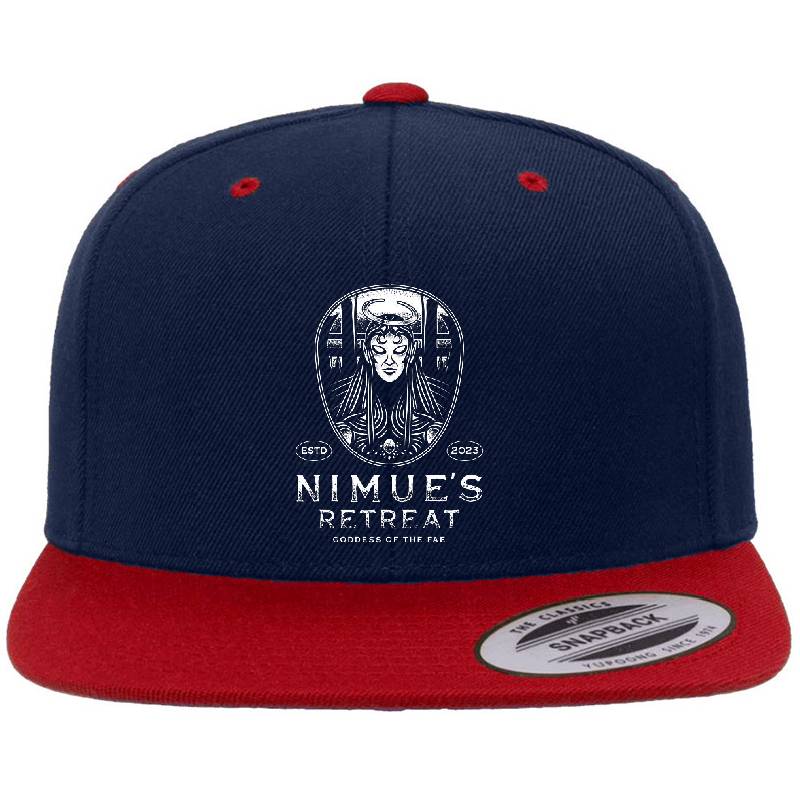 Nimues Retreat Youth T-Shirts