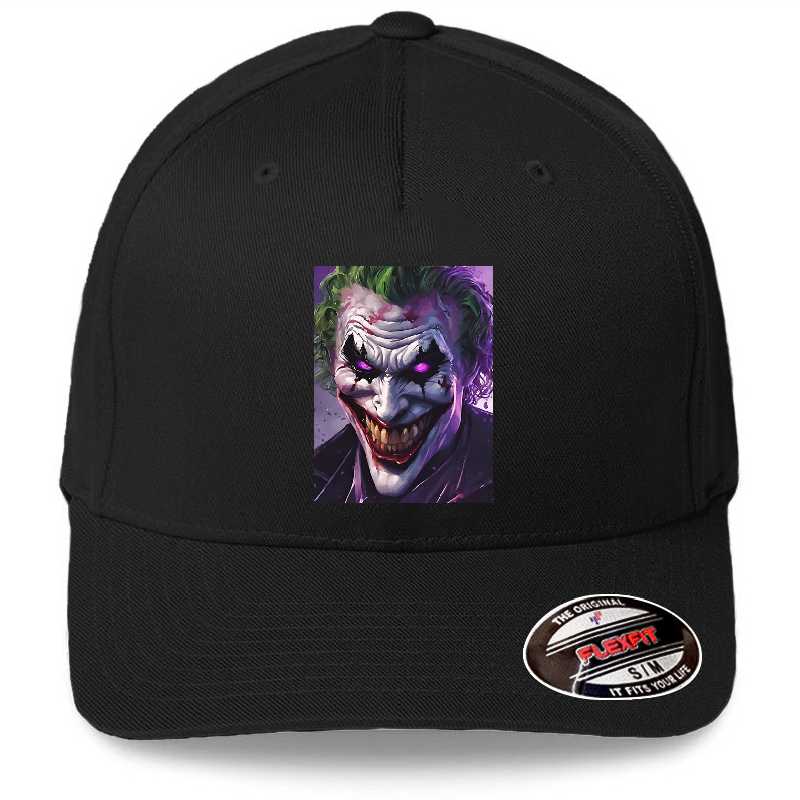 Joker Unisex T-shirts