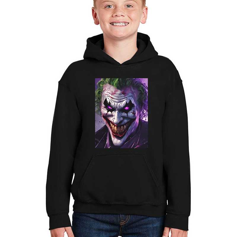 Joker Unisex T-shirts