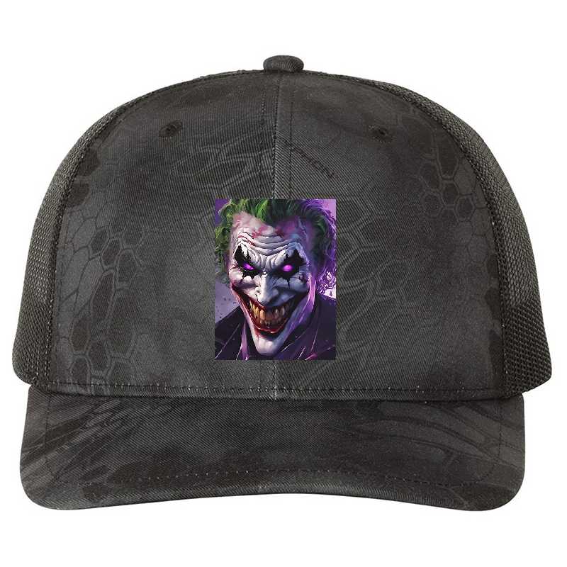 Joker Unisex T-shirts