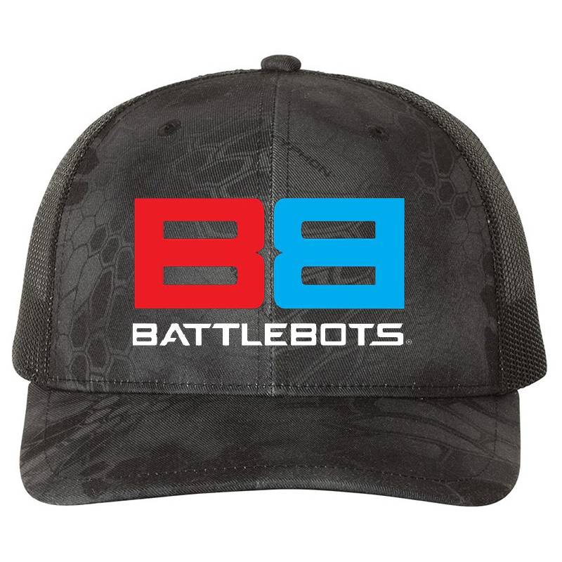 Battlebots Merch Logo Unisex T-shirts