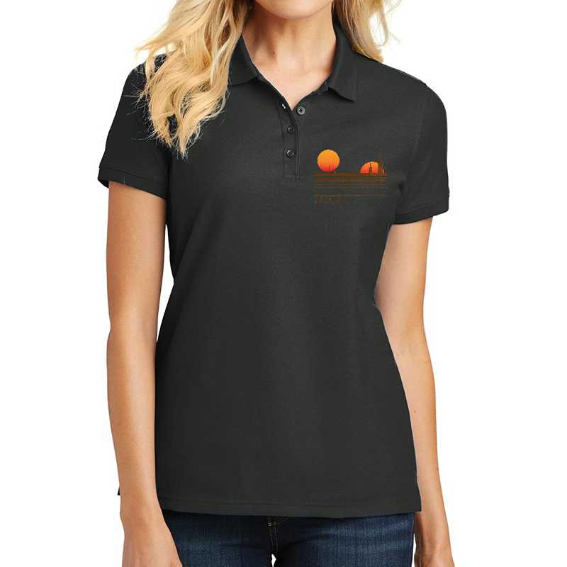 Unisex Polo Jersey Sport Shirts