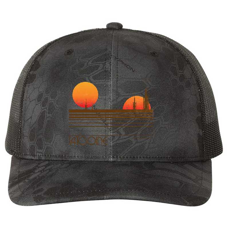 Visit Tatooine Unisex T-shirts