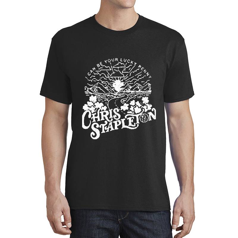 For Mens Womens Chris Stapleton Gifts For Fan Richardson Premium Trucker Snapback Caps